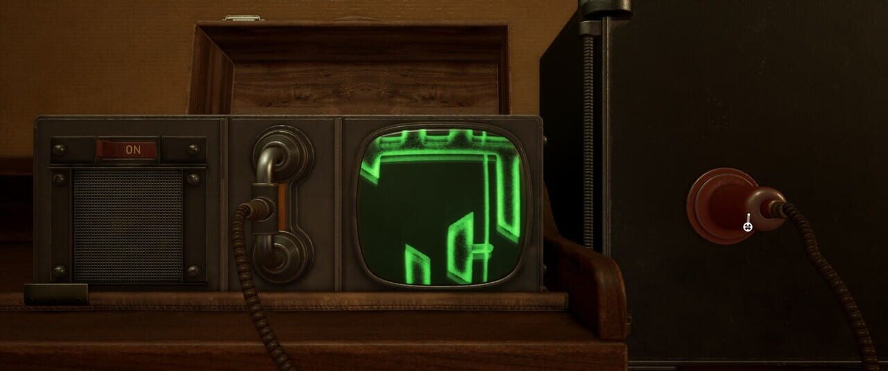 Escape Memoirs: Safe House