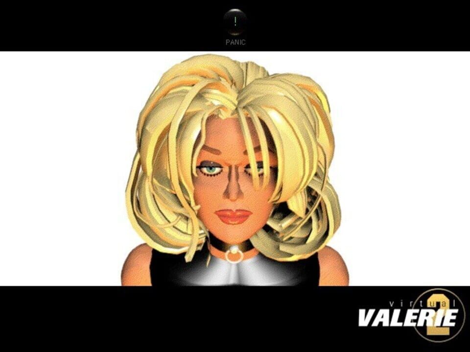 Virtual Valerie 2