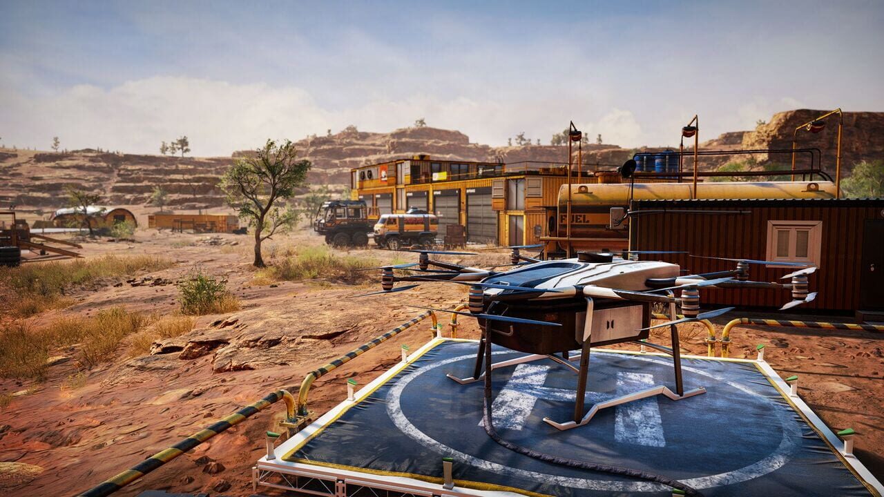 Expeditions: A MudRunner Game – Supreme Edition