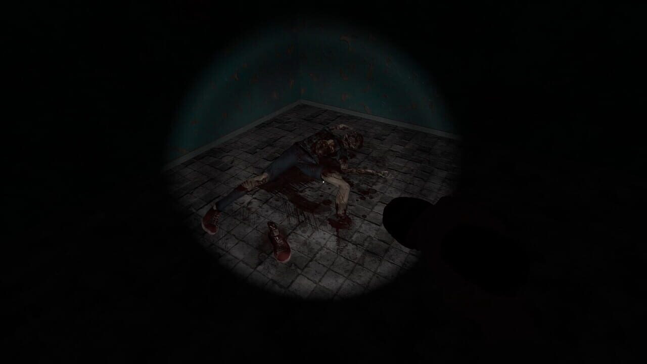Asylum Nightmares