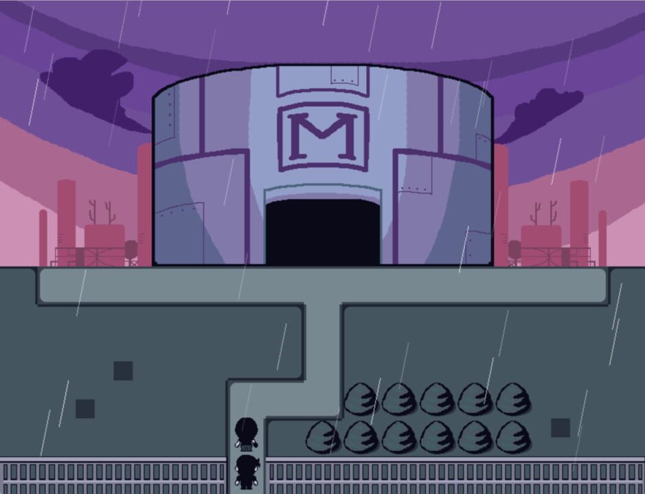 Vincent: Phantom of the G4