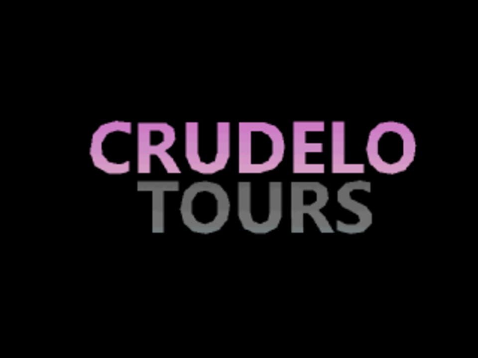 Baby’s First Crudelo Sphere