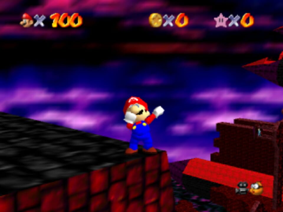 Baby’s First Crudelo Sphere