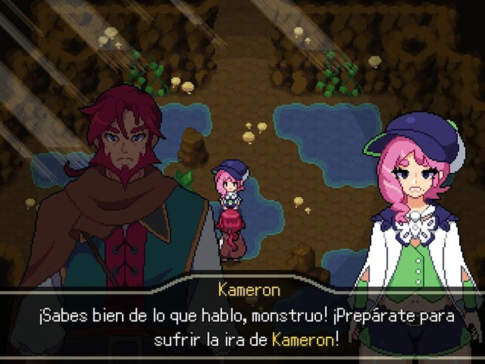 Pokémon Reminiscencia