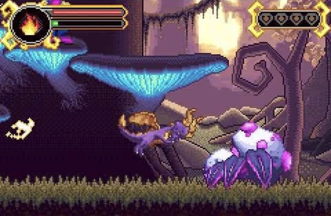 The Legend of Spyro: The Eternal Night