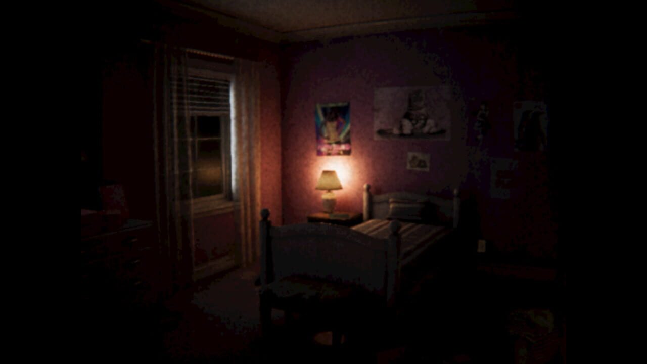 Fatal Midnight