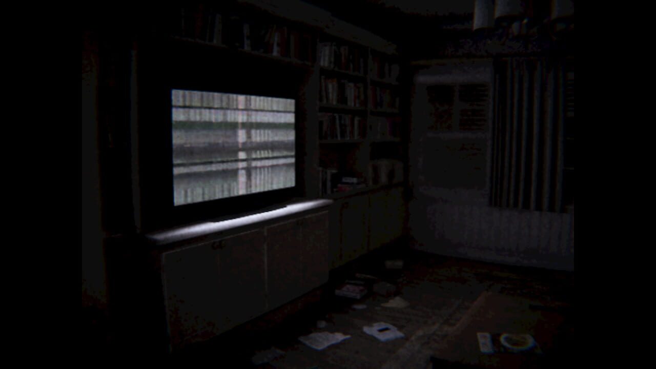 Fatal Midnight