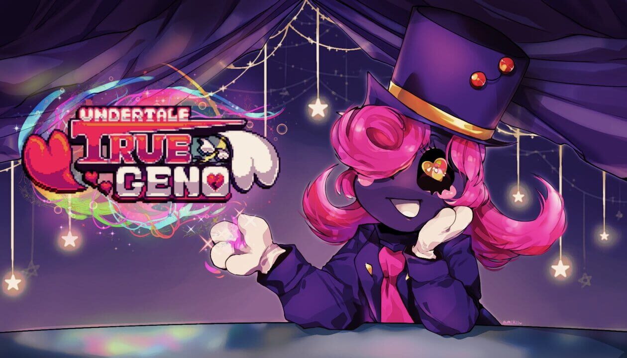 Undertale: True Genocide