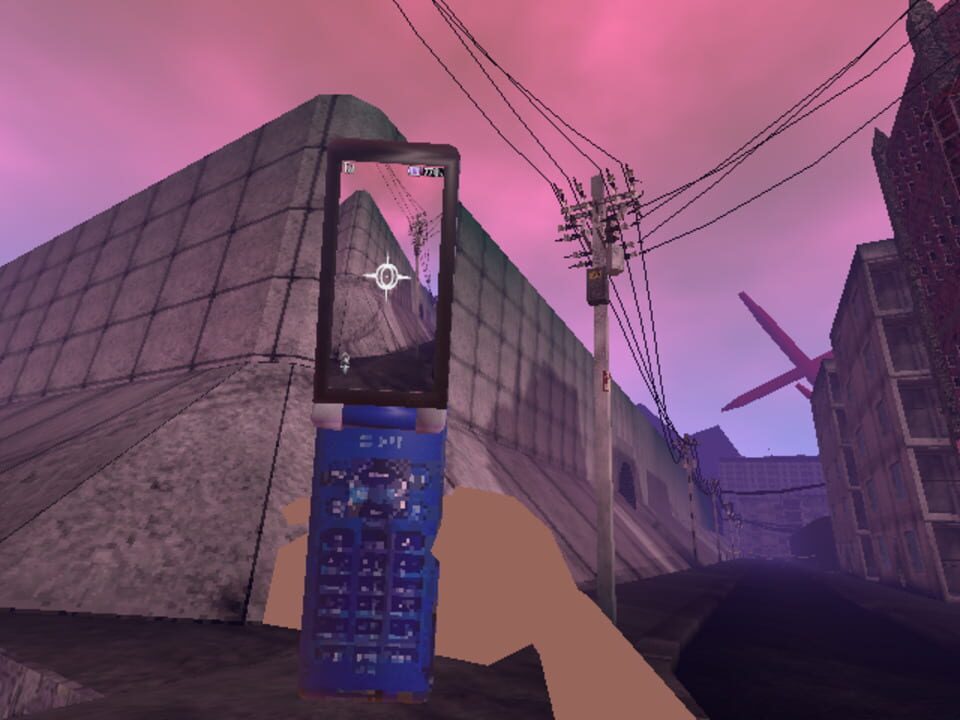 pareidolia in █▄██▄▄