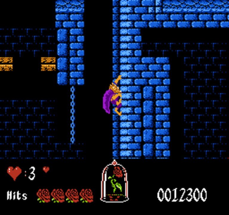 Disney’s Beauty and the Beast