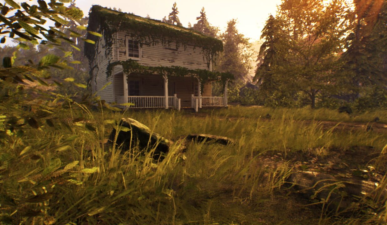 Lost Traces: Unsolved Cases – False Awakening