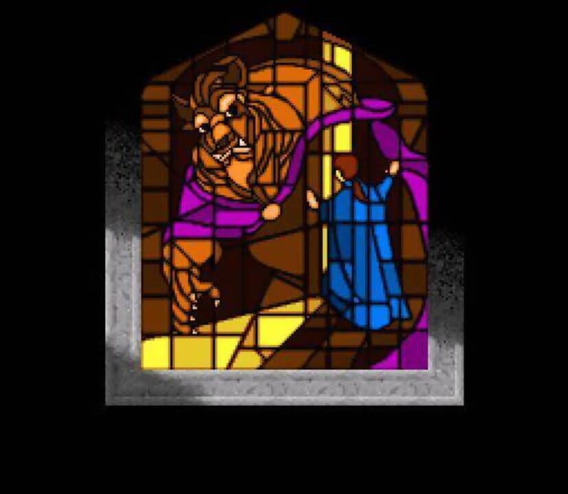 Disney’s Beauty and the Beast