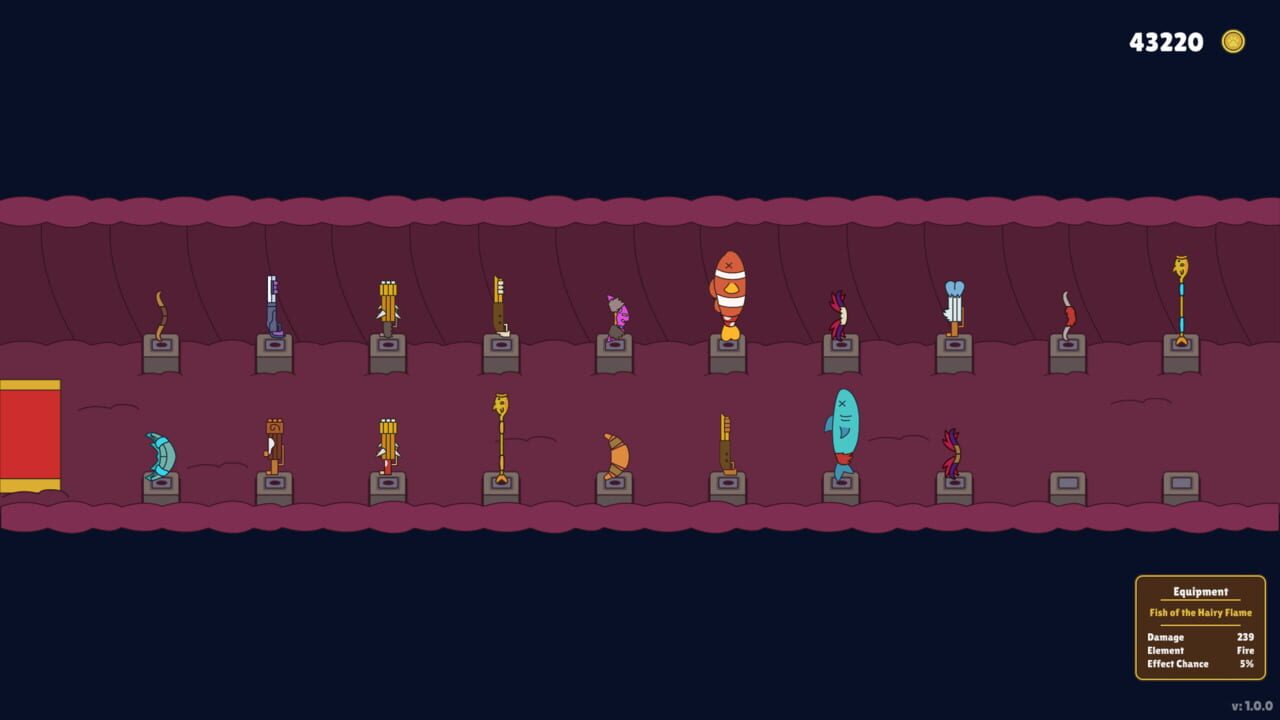 Kitty Survivors: Rogues of Catmere