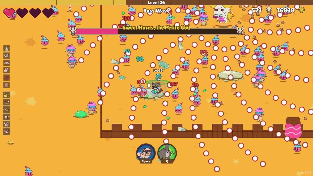 Kitty Survivors: Rogues of Catmere