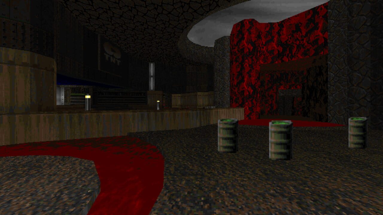 TNT 2: Devilution