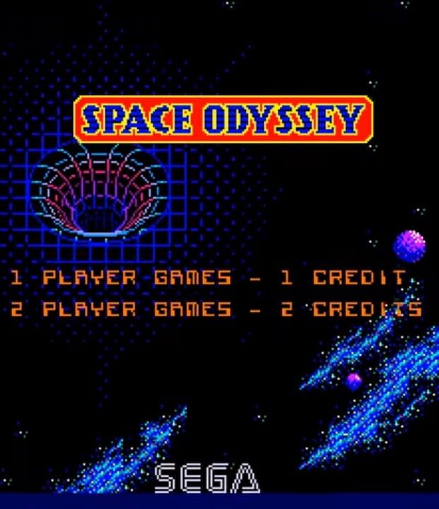 Space Odyssey