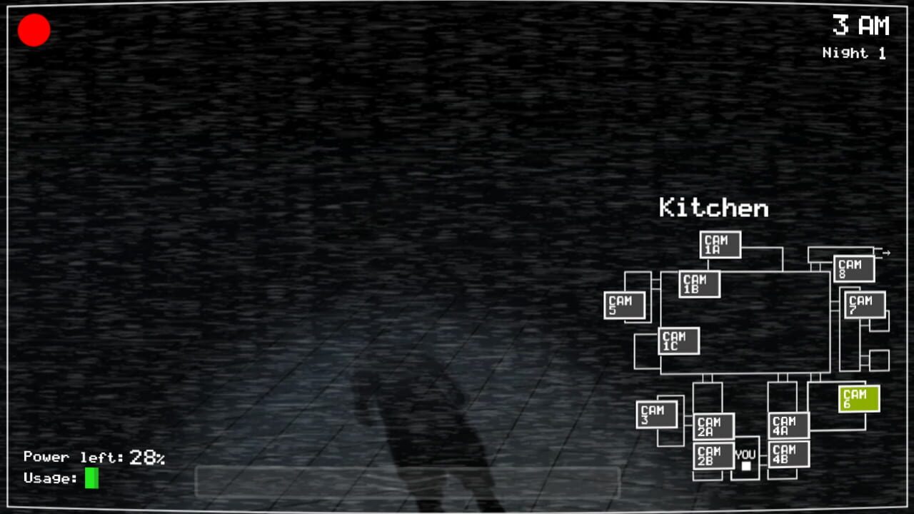 Overtime at Freddy’s