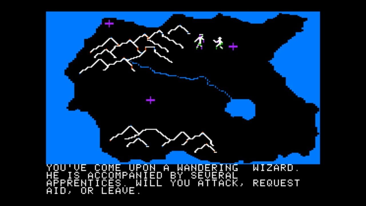 Odyssey: The Compleat Apventure