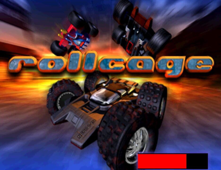 Rollcage