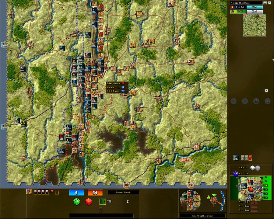 Kharkov: Disaster on the Donets – Across the Dnepr: Second Edition