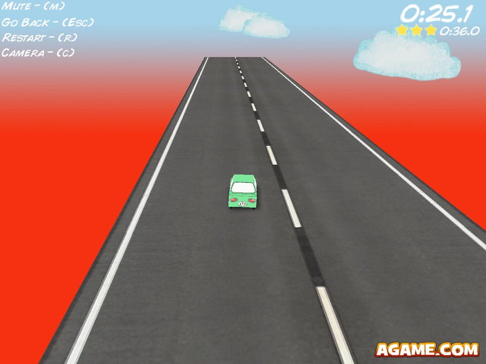 A Small Car 2