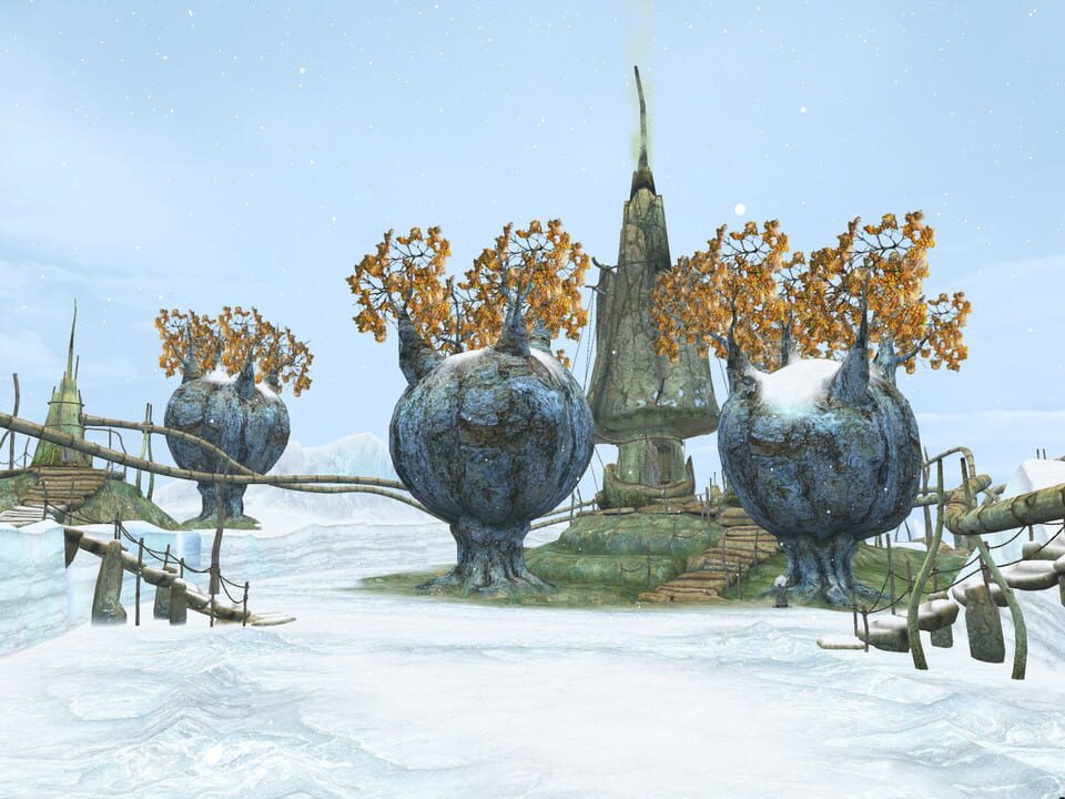Myst V: End of Ages – Limited Edition
