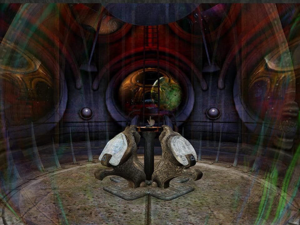 Myst V: End of Ages – Limited Edition
