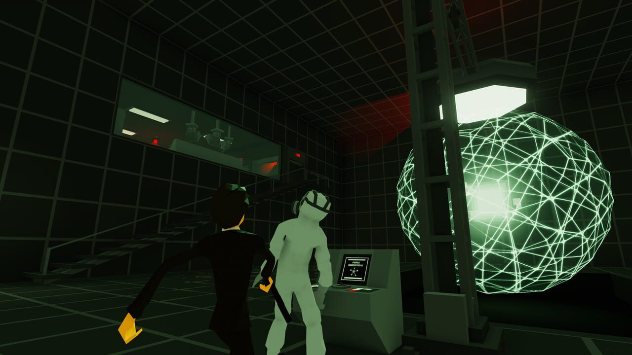 Secret Agent: Cold War Espionage
