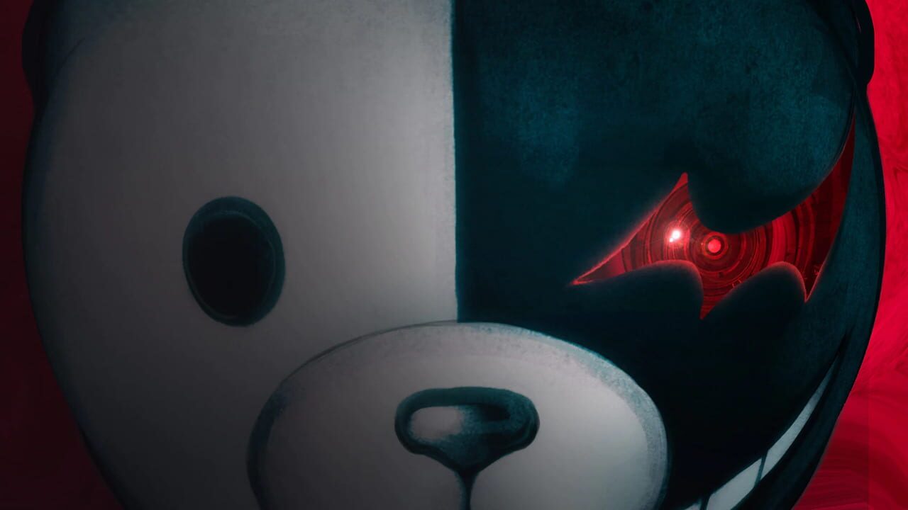 Cyber Danganronpa VR: The Class Trial