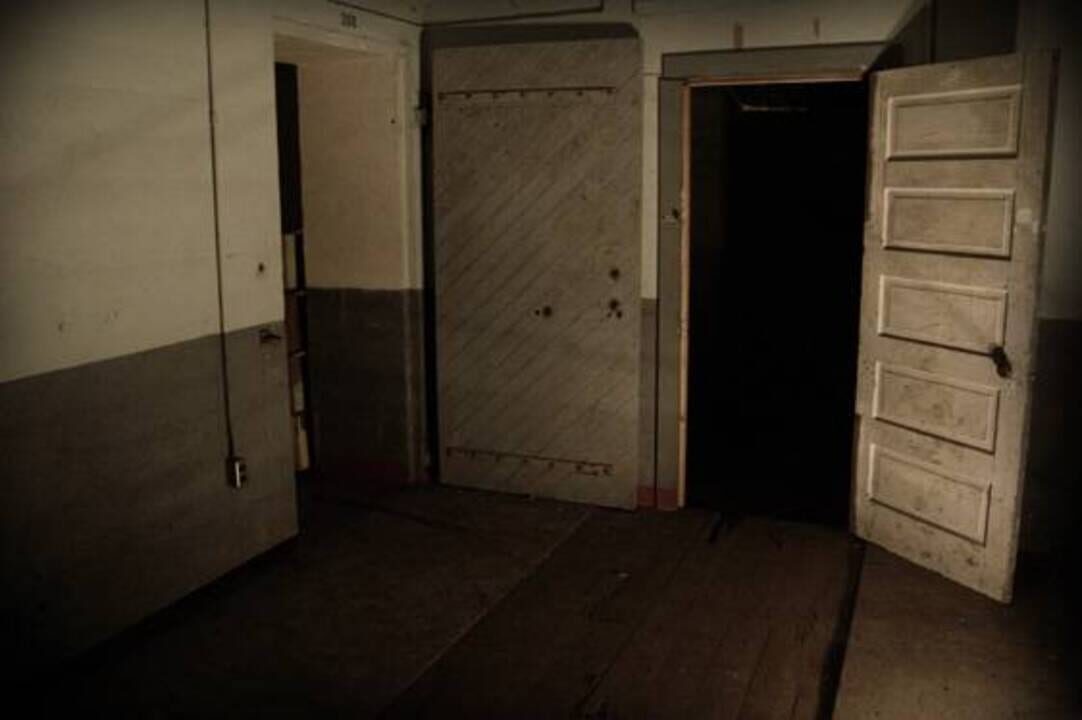 Condemned: The Prequel Story