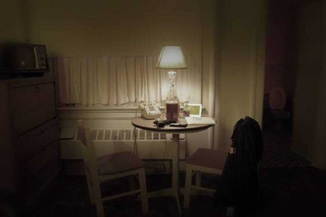 Condemned: The Prequel Story