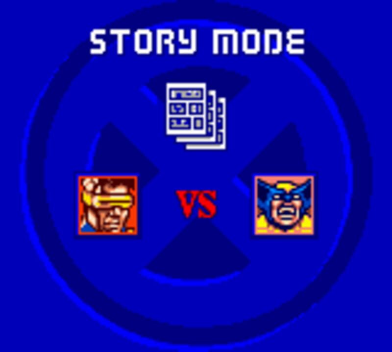 X-Men: Mutant Academy