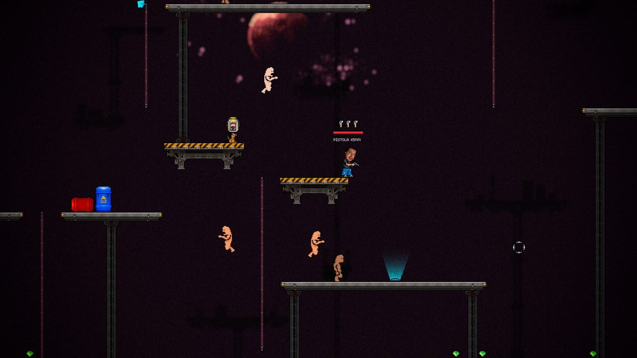 Marito Arcade 2