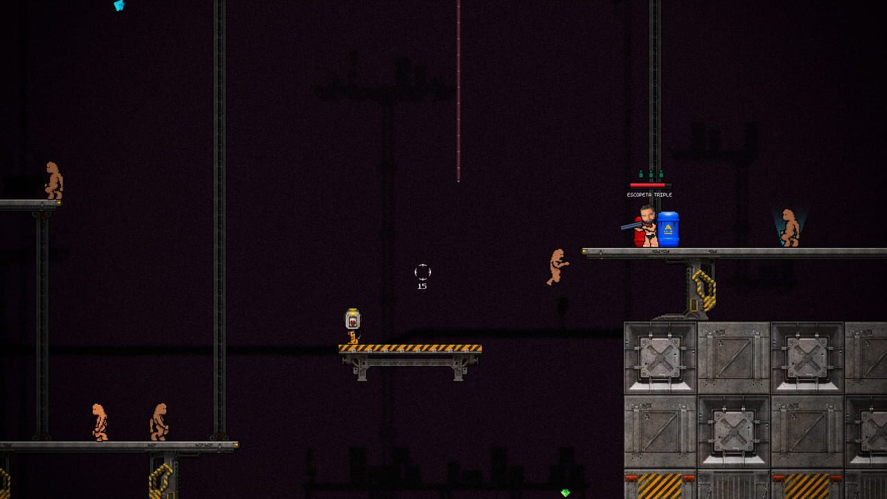 Marito Arcade 2