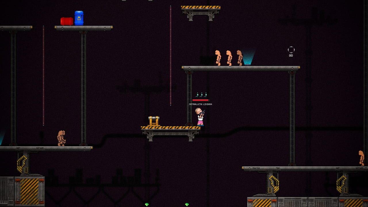 Marito Arcade 2