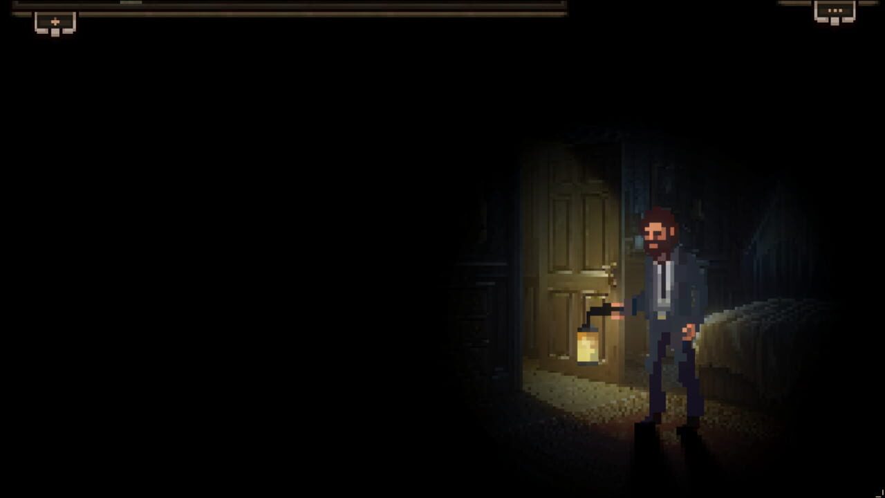 Point Click Killer: Act Two