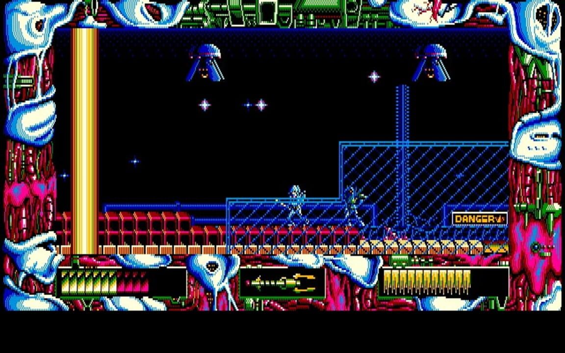 Youjuu Kikou-hei WerDragon