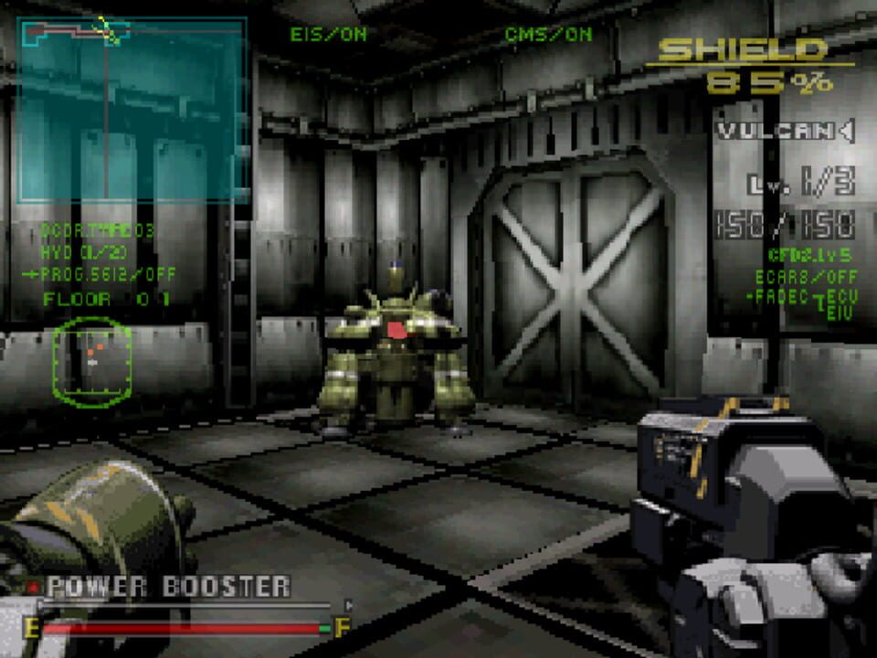 Robotica