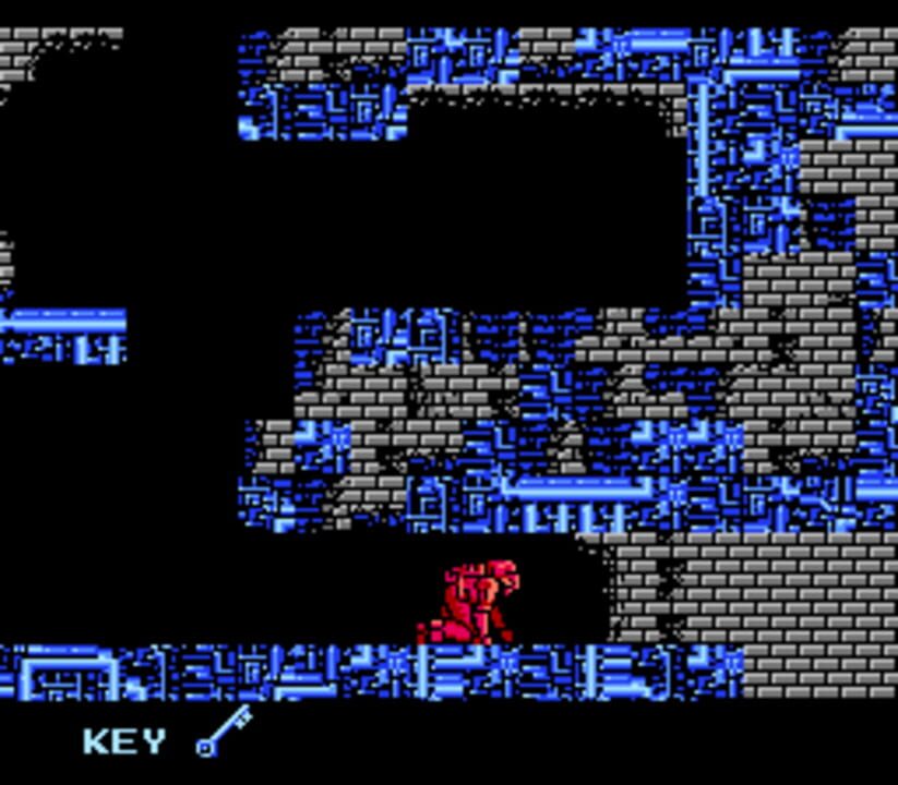 Relics: Ankoku Yousai