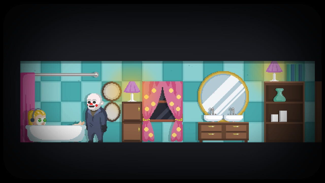 The Happyhills Homicide