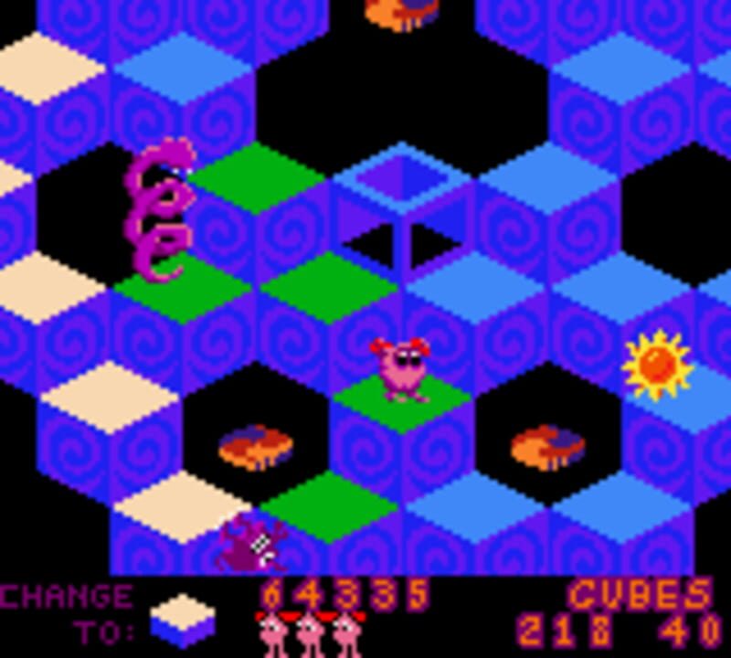 Q*bert