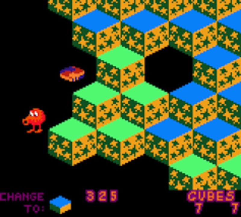Q*bert