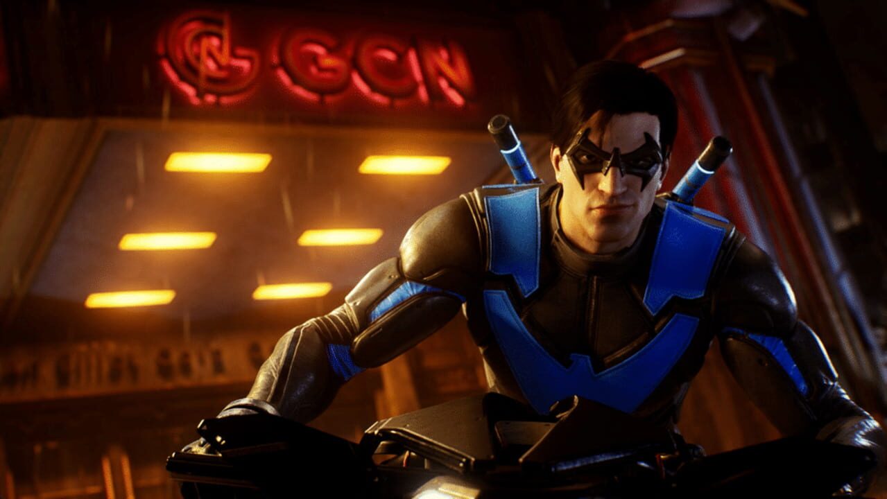 Gotham Knights: Collector’s Edition