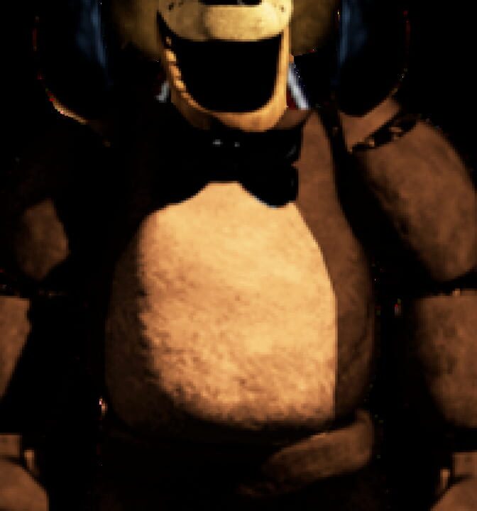 5 Nights at Hoax Freddy’s