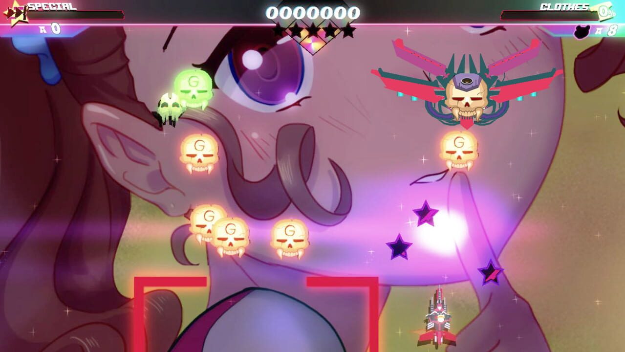 Deep Space Waifu: DLC