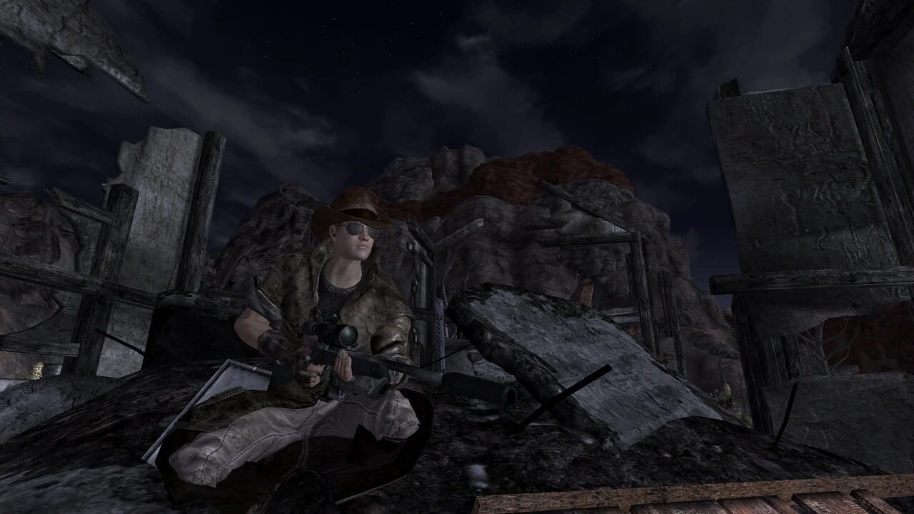 New Vegas Bounties II