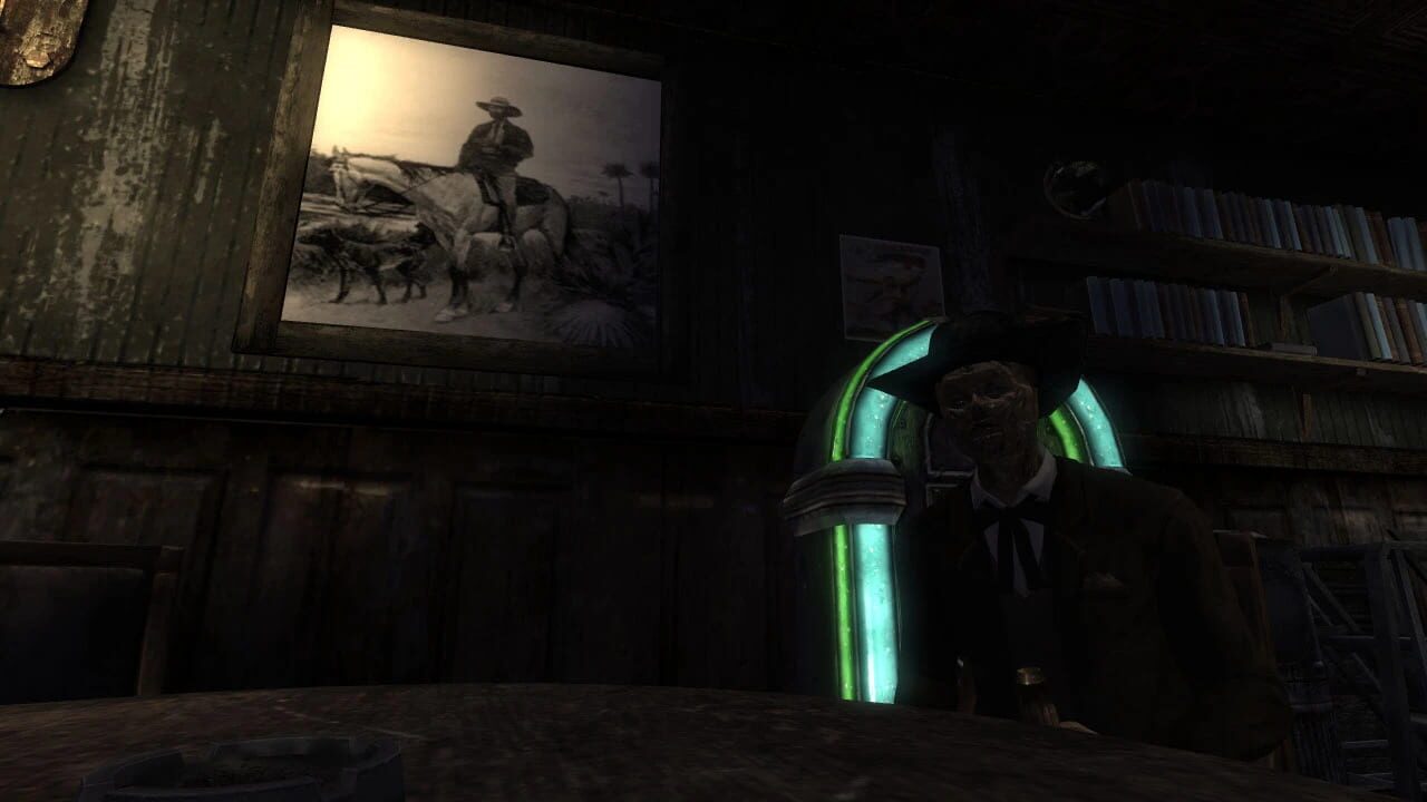 New Vegas Bounties II