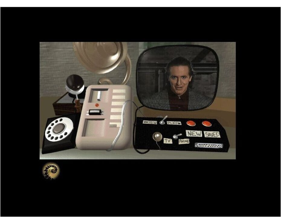 Chaos: A Fantasy Adventure Game