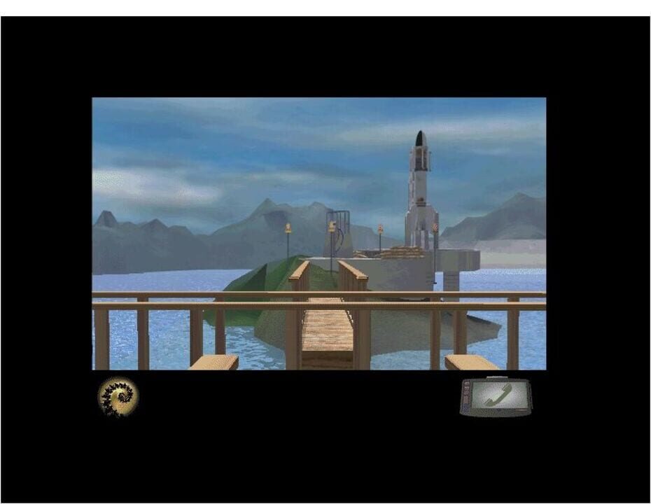 Chaos: A Fantasy Adventure Game