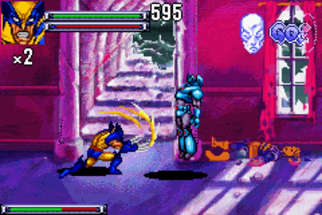 X-Men: Reign of Apocalypse